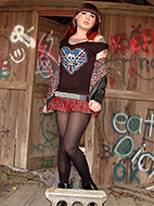 Kelly s club house Dirty Kelly strips and spreads. Kelly