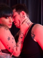 Kelly clare is the midnight slut ready to have sex and give